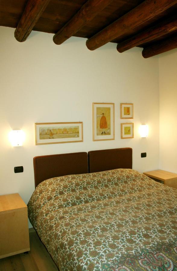Agriturismo Nicobresaola Sommacampagna Bagian luar foto
