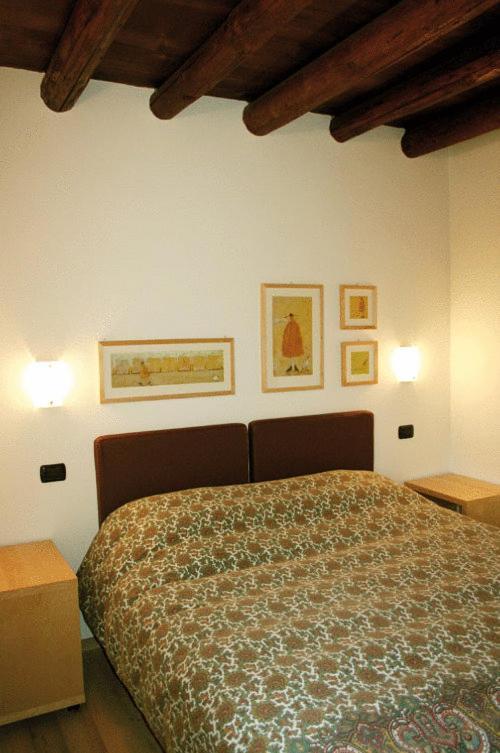 Agriturismo Nicobresaola Sommacampagna Bagian luar foto