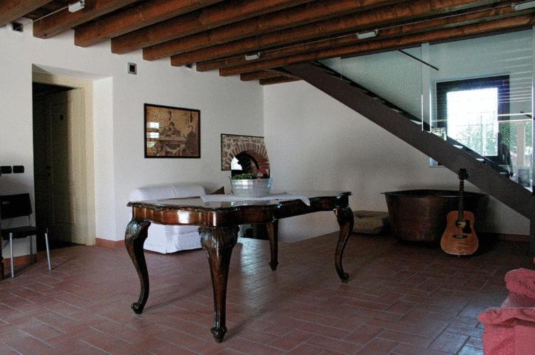Agriturismo Nicobresaola Sommacampagna Bagian luar foto