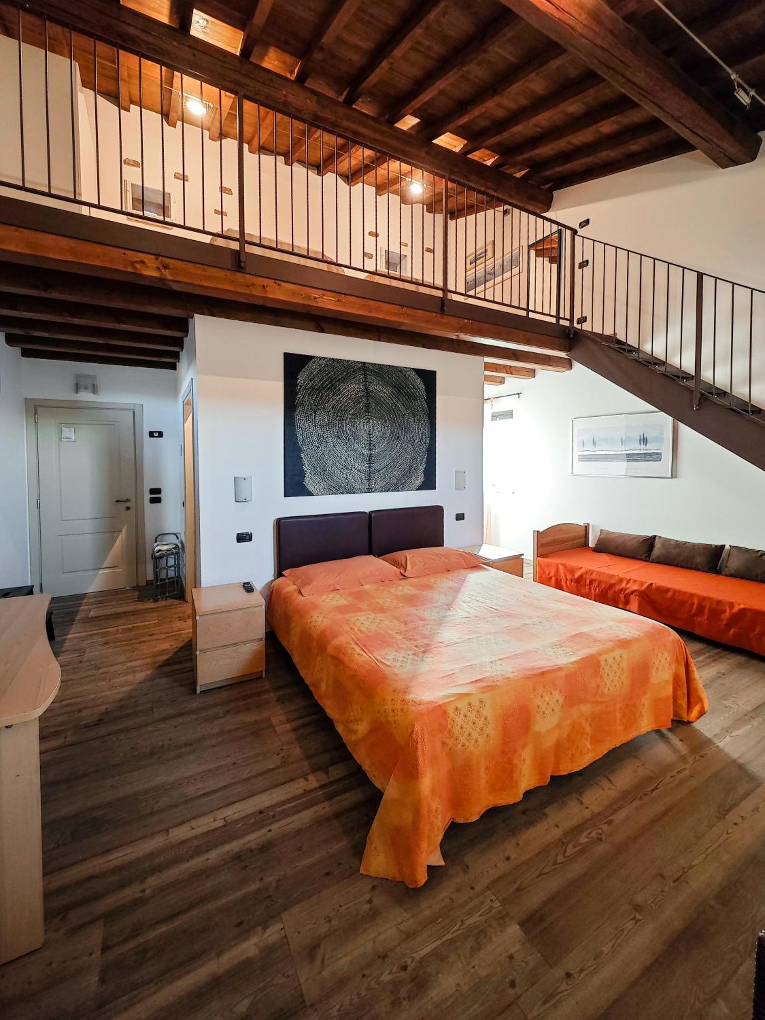 Agriturismo Nicobresaola Sommacampagna Bagian luar foto