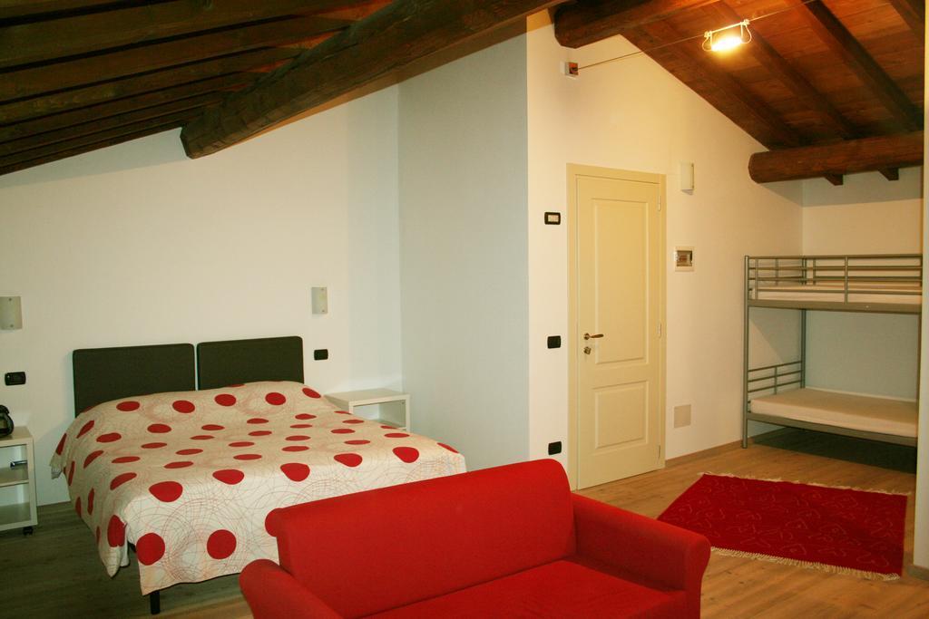 Agriturismo Nicobresaola Sommacampagna Bagian luar foto