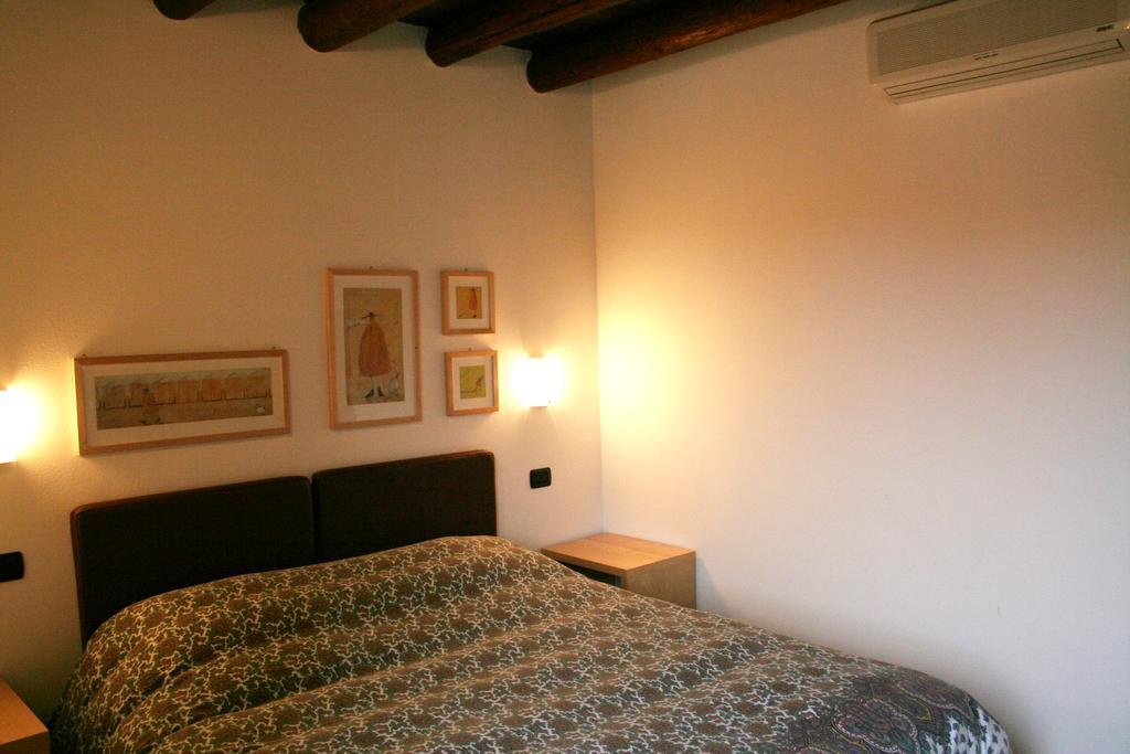 Agriturismo Nicobresaola Sommacampagna Bagian luar foto